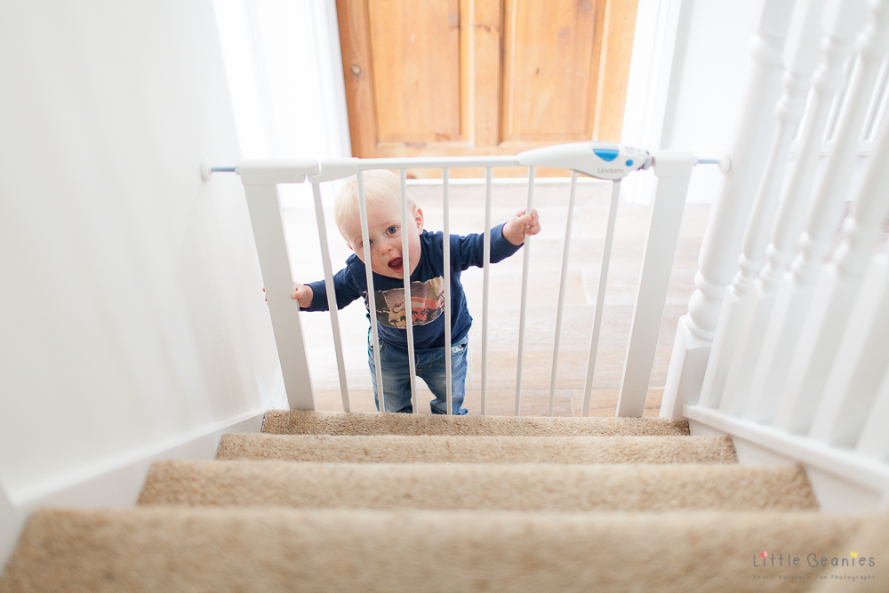 baby-with-babygate-climbing
