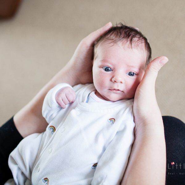 tiny newborn little beanies photography photo shoot